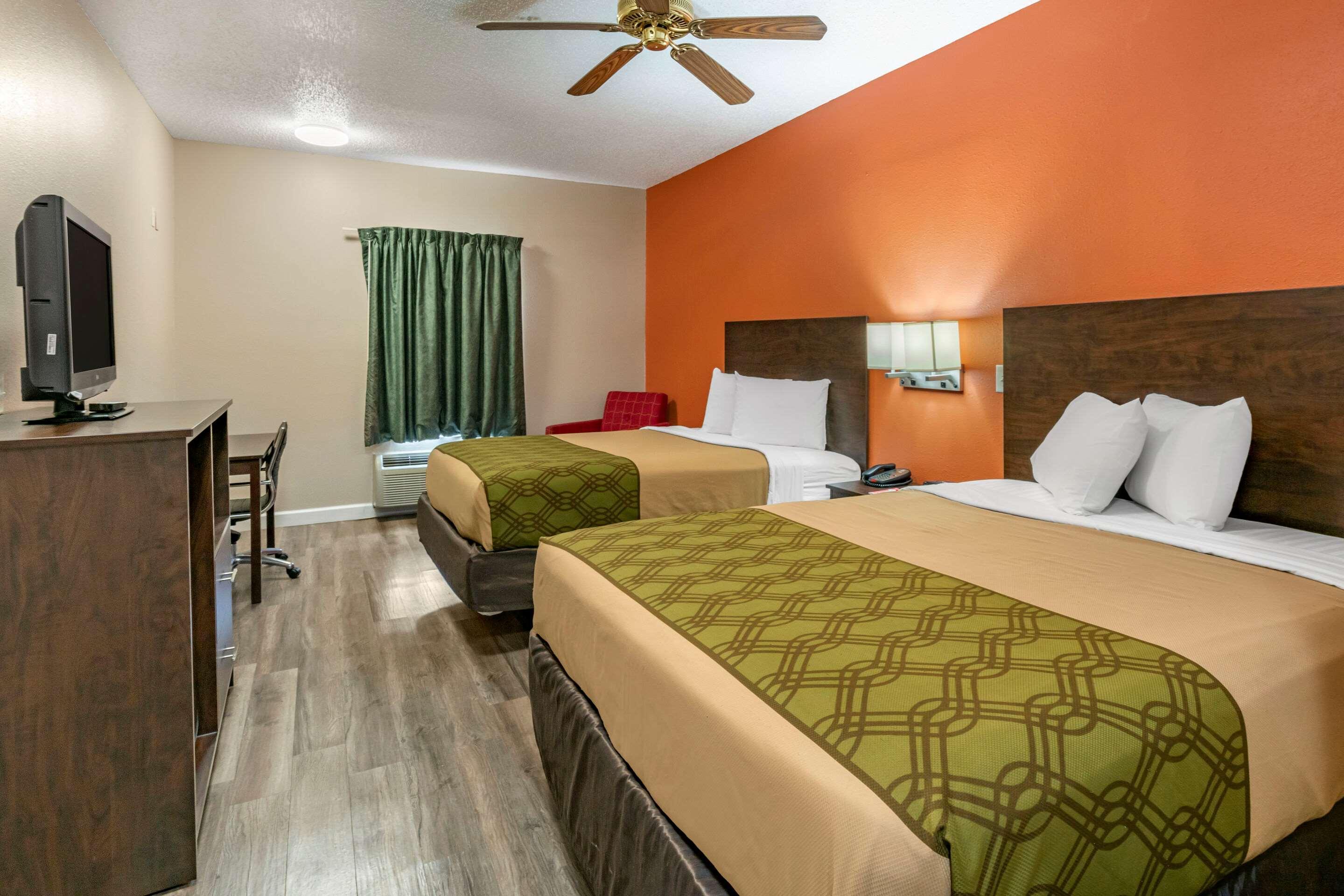 Econo Hospedaje Inn&Suites Granite City Exterior foto