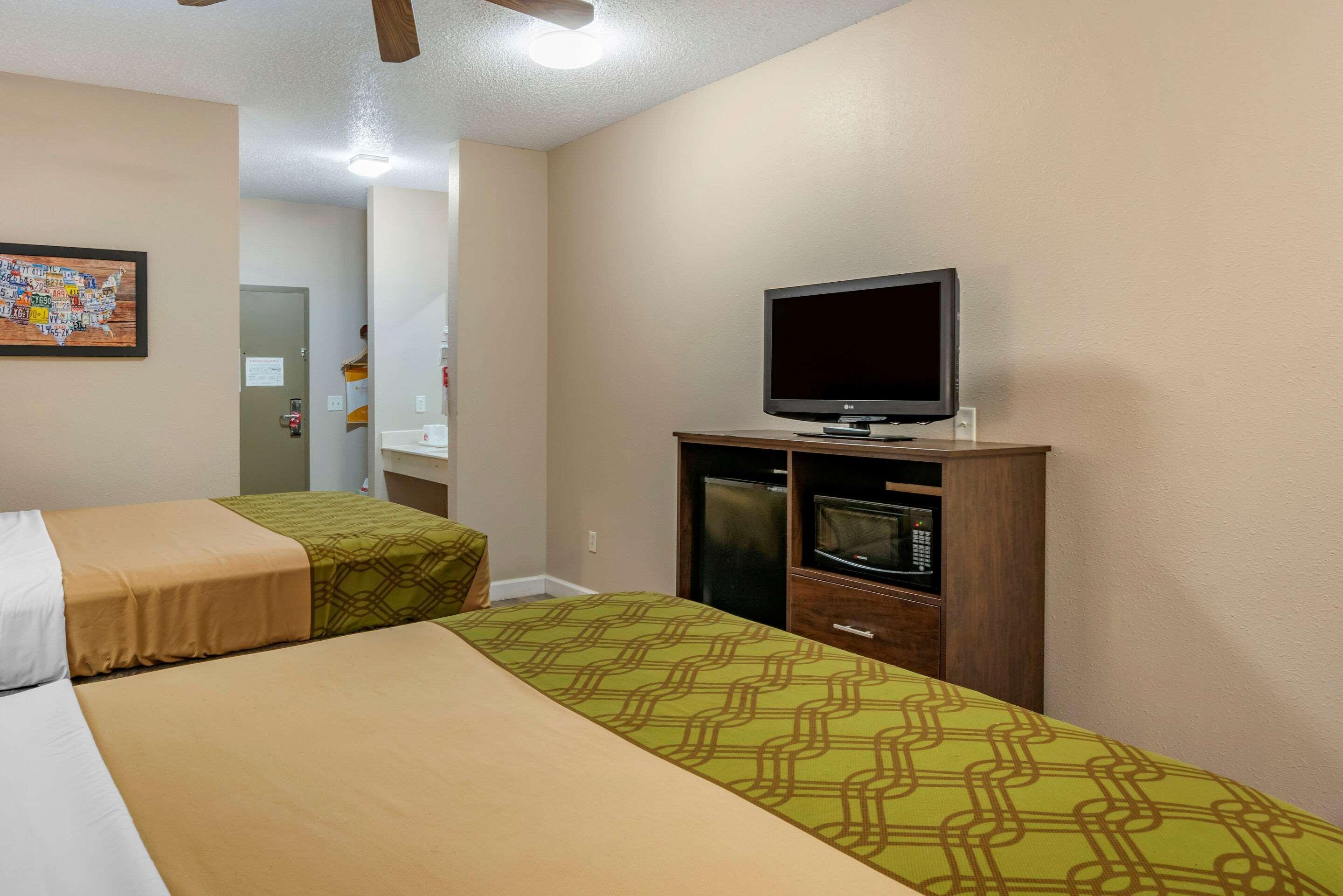 Econo Hospedaje Inn&Suites Granite City Exterior foto
